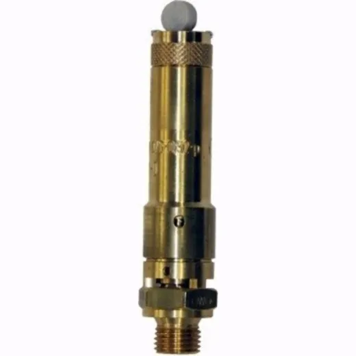 SICHERH.VENT.R1/4 16BAR