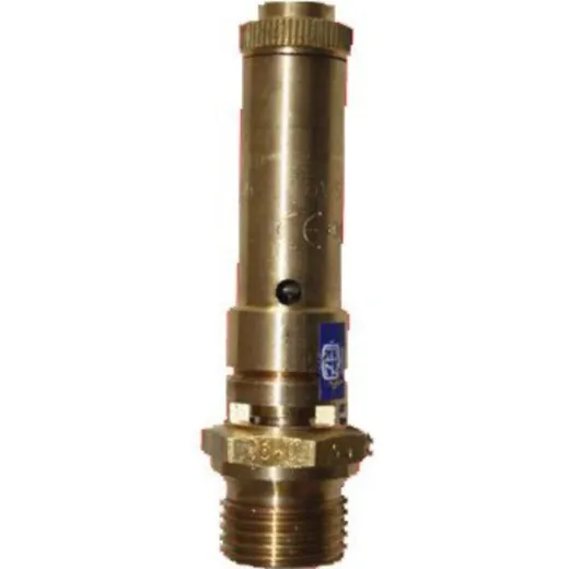 Sicherh.vent.r1/2 16bar