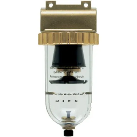 Filter R 1/2 Zoll