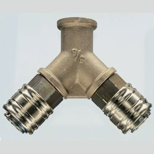 LuftDistributor 2a-r 3/8i