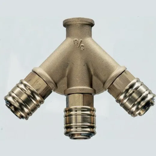 LuftDistributor 3a-r 3/8i