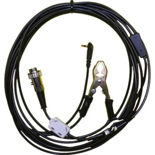 Connection cable bosch
