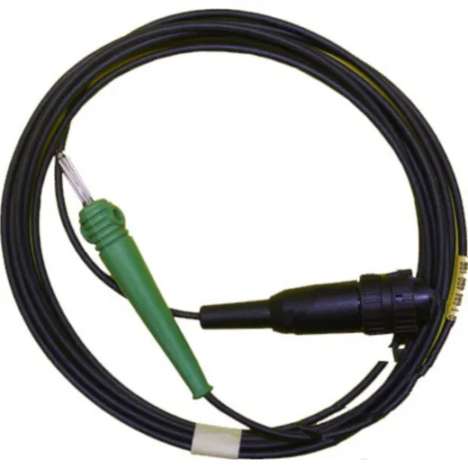 Cable connection tn/td