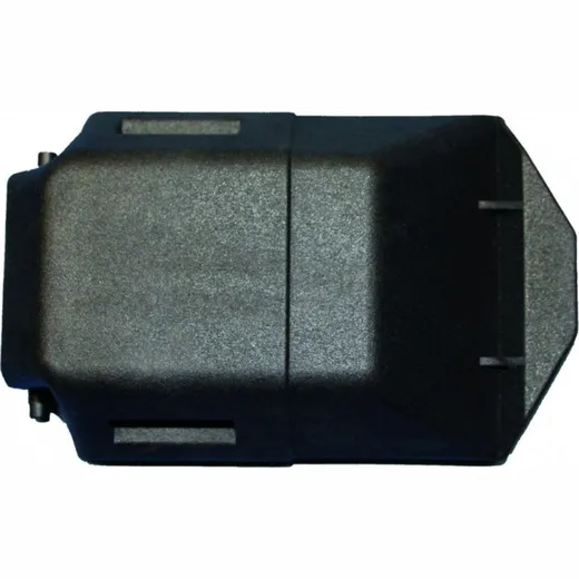 Avl klappe opazimeter