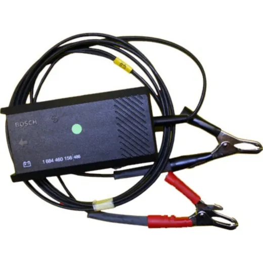 Adapter bosch b+ b-