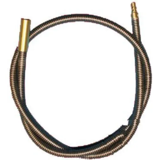 YM3198 ABGASSONDE 4000