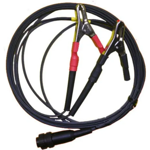 Cable connection bea/bdm