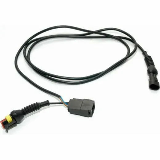 Texa diagnostic cable for: peugeot
