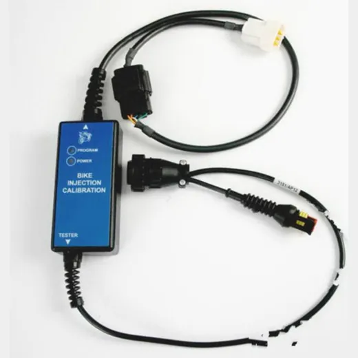Texa diagnostic cable for: suzuki/cagiva