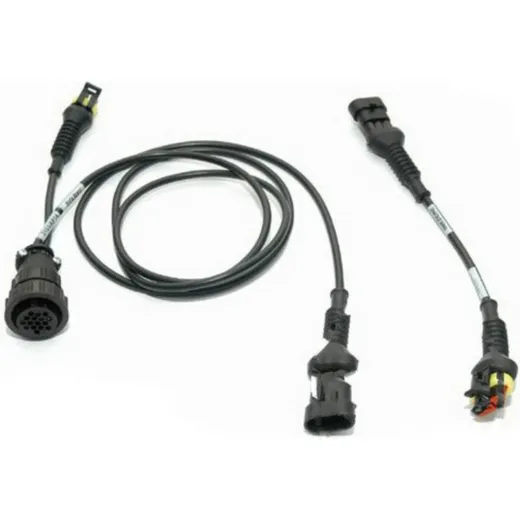 Texa diagnostic cable for: aprilia