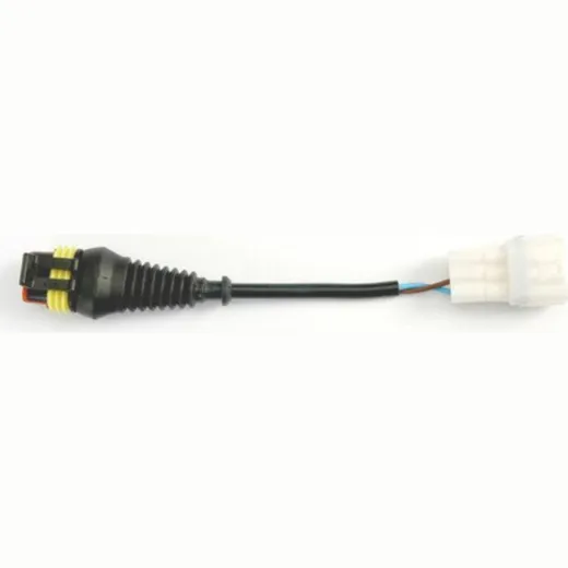 Interfacekabel AP15 für: SUZUKI