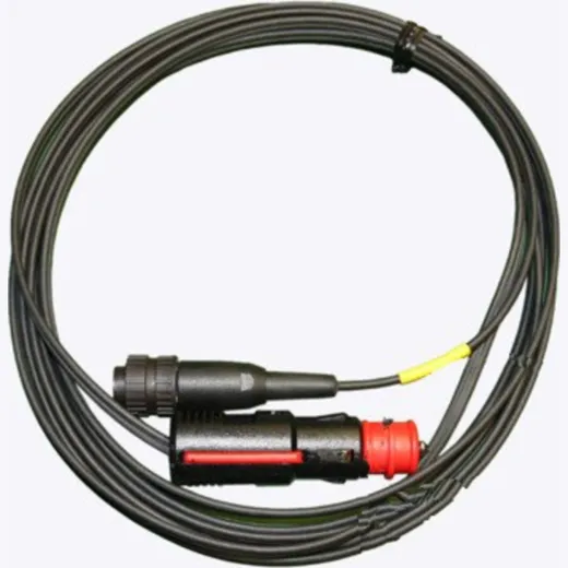 Cable connection bosch 1684460213