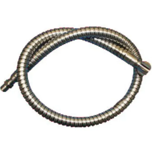 Spirale for. abgassonde pkw