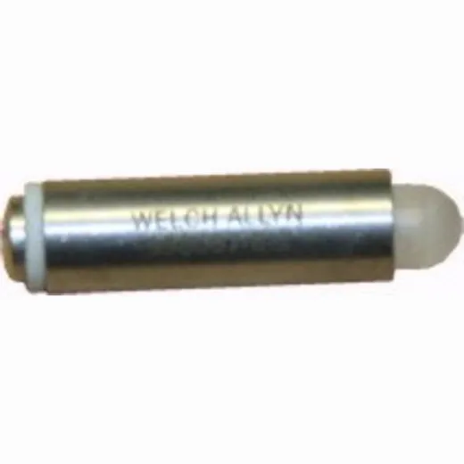 Bulb 2.6v halogen