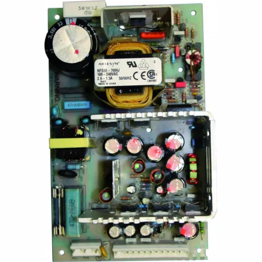 Avl power supply 4000