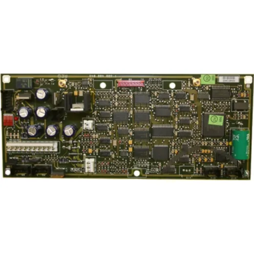 Circuit board bosch