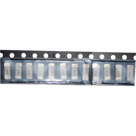 Fuses bosch