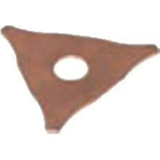 Weld plates kit 20 pieces