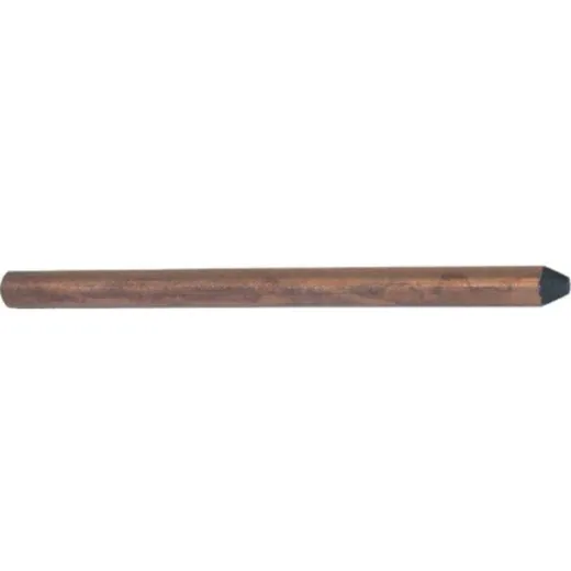 KOHLEELEKTRODE 10 mm