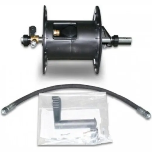 Hose TROMMEL-attachment kit 10000192