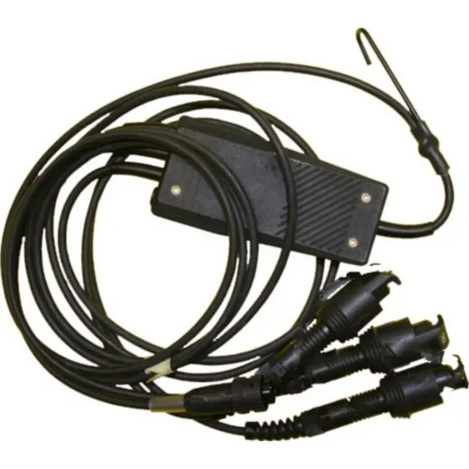 Messwertgeber kv- black