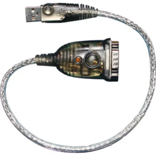 Usb-serial adaptor