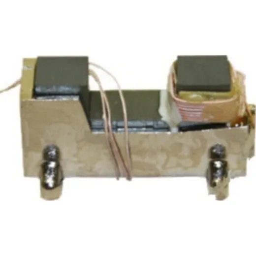 Pick up coil