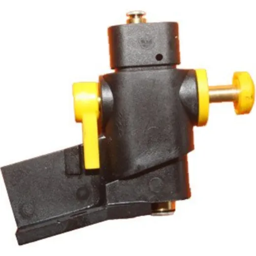 STEUERVENTIL Monty C4029500