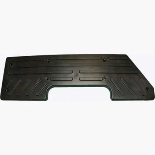 Rubber pad monty C0022174