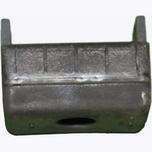 Rubber onlage Butler