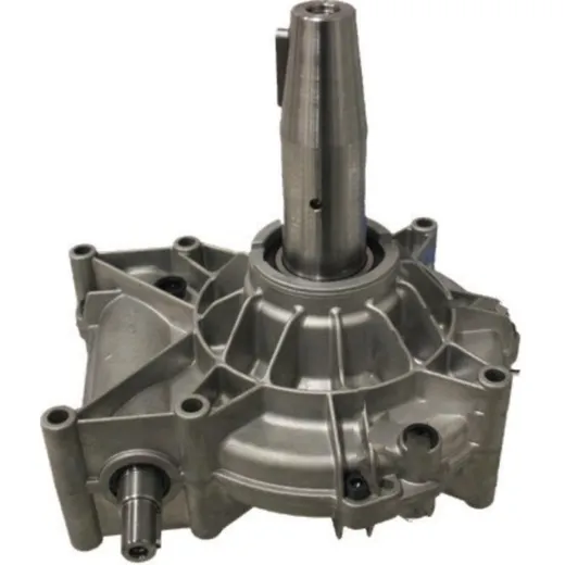 transmission Butler