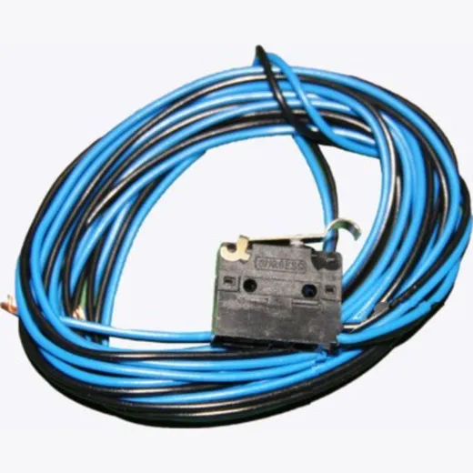 MIKRO switch Geodyna