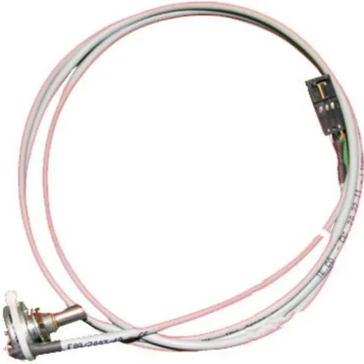 Potentionmeter Geodyna
