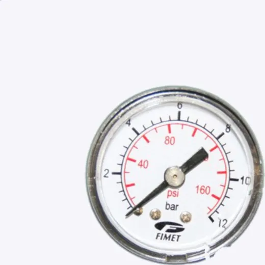 Manometer D.40