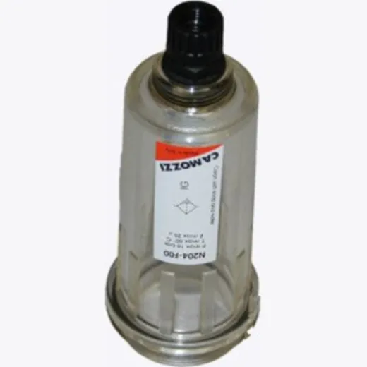 SCHAUGLAS-Filter Butler