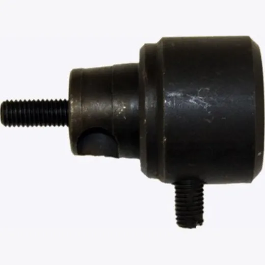Adapter Montagekopf