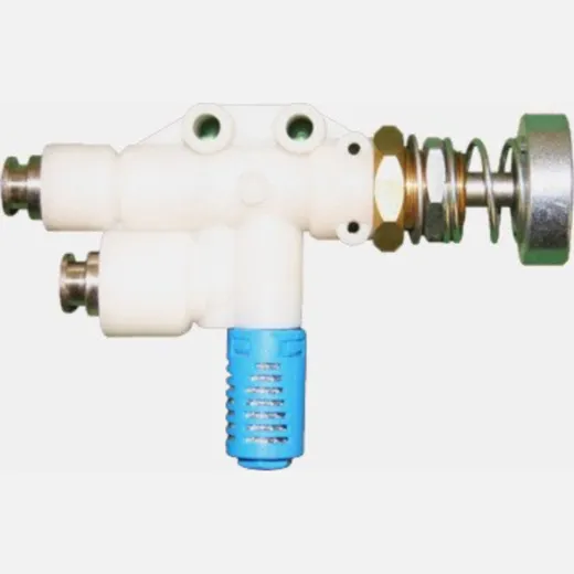 Motorventil3-2 d.30 butle