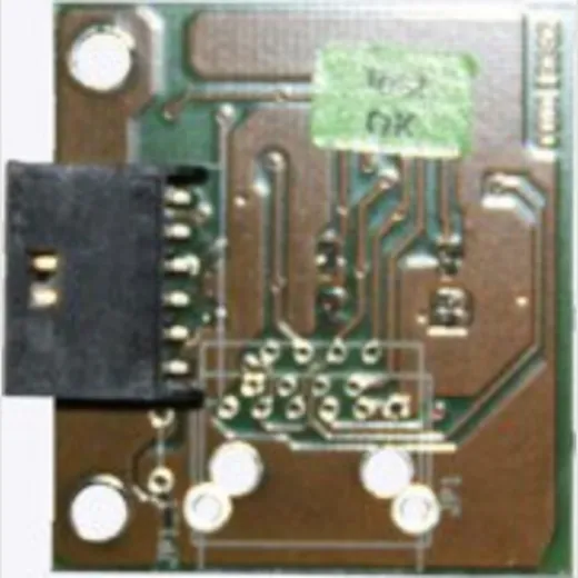 Optoil ektronics librak 248
