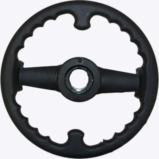 QUICKSPANNHex nut Hofmann