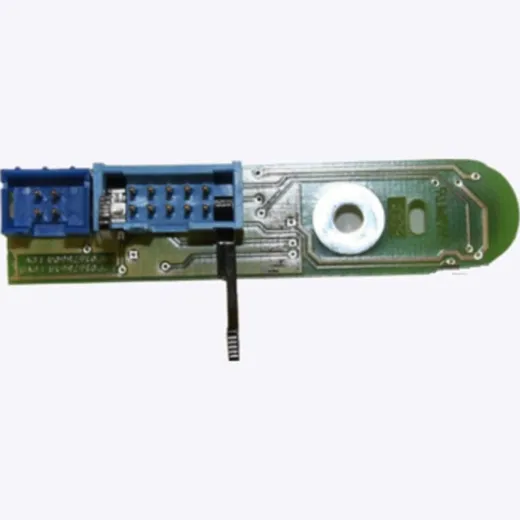 Optoelectronics geodyna
