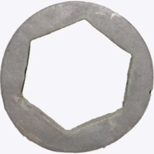 Disc for SECHSKANT