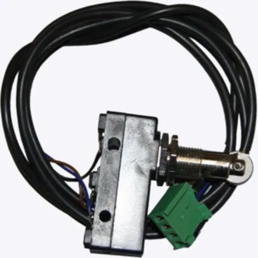 MIKRO switch Wheel SCHUTZB.