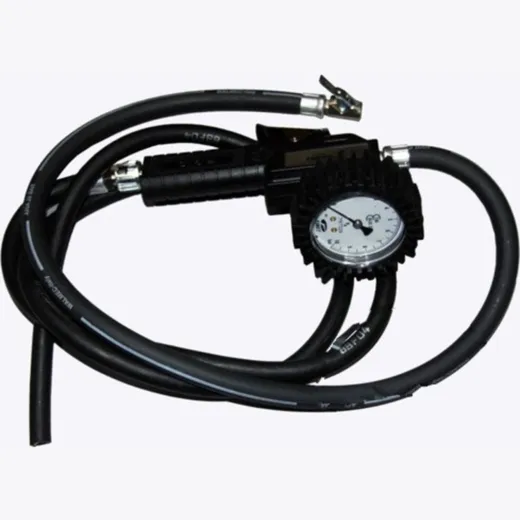 Hand tyre füller Butler