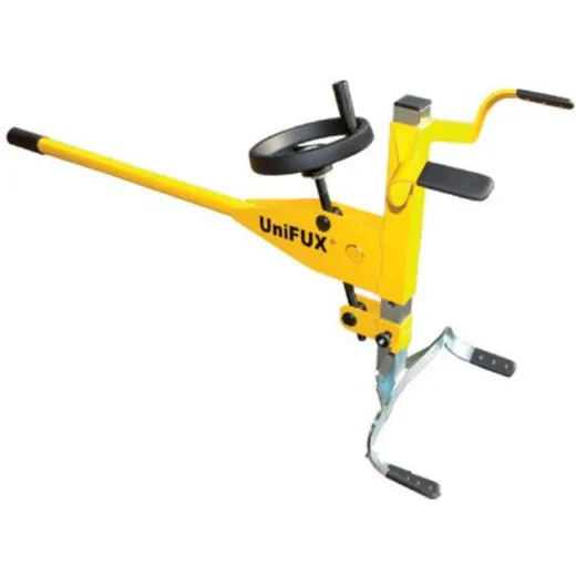 Unifux suspension link tester