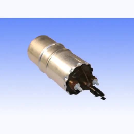 Fuel pump electric