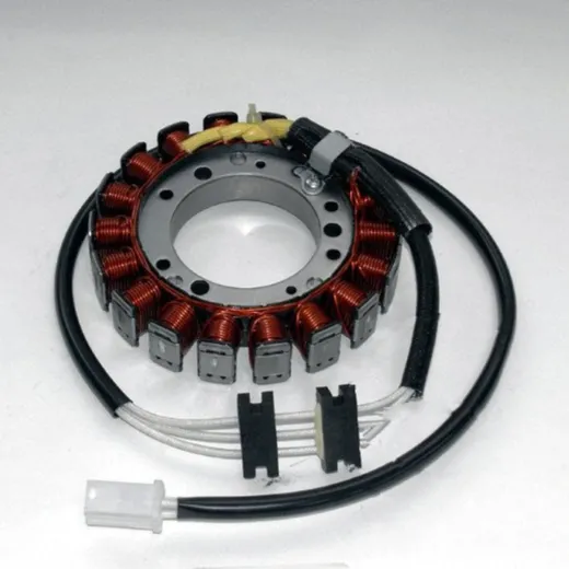 Stator STA201