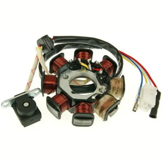 Stator