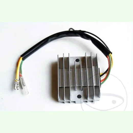 Regler / Gleichrichter Tourmax RGU301_1