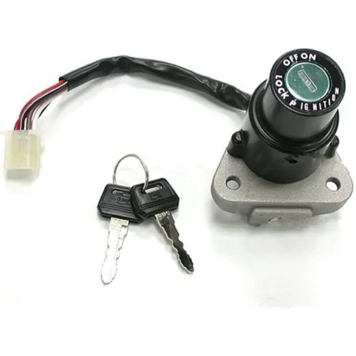 Ignition switch BD21MK0008