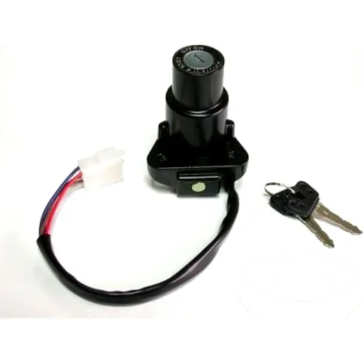 Ignition switch BD21MY0029